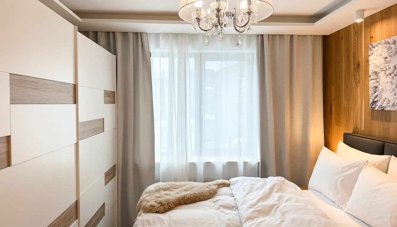 Premium Alpenapartment in Kaprun – Galerie 15