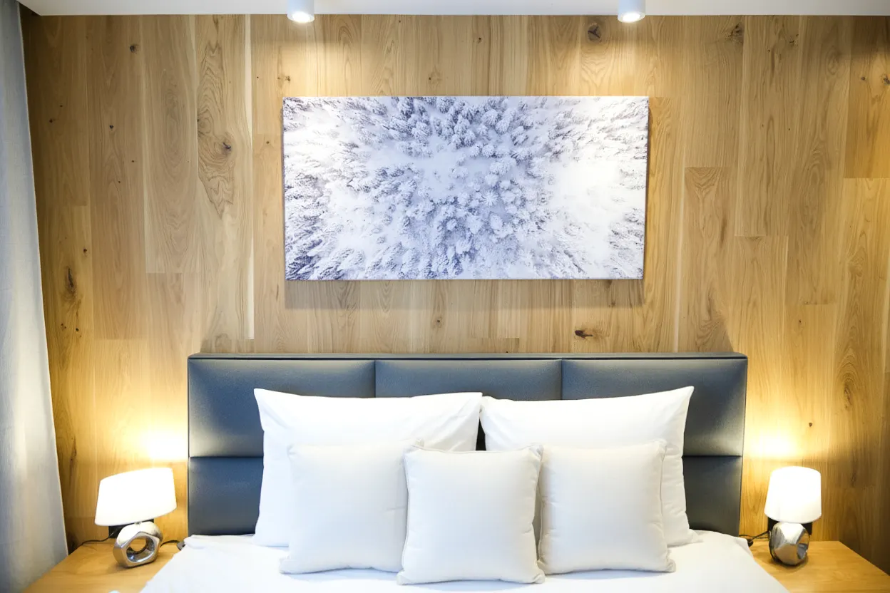 Premium Alpenapartment in Kaprun – Galerie 1