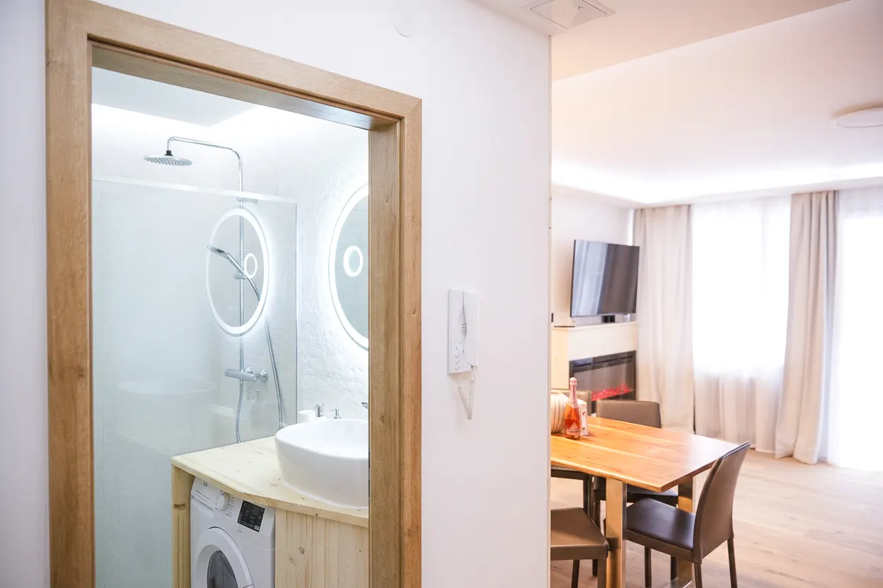 Premium Alpenapartment in Kaprun – Galerie 13