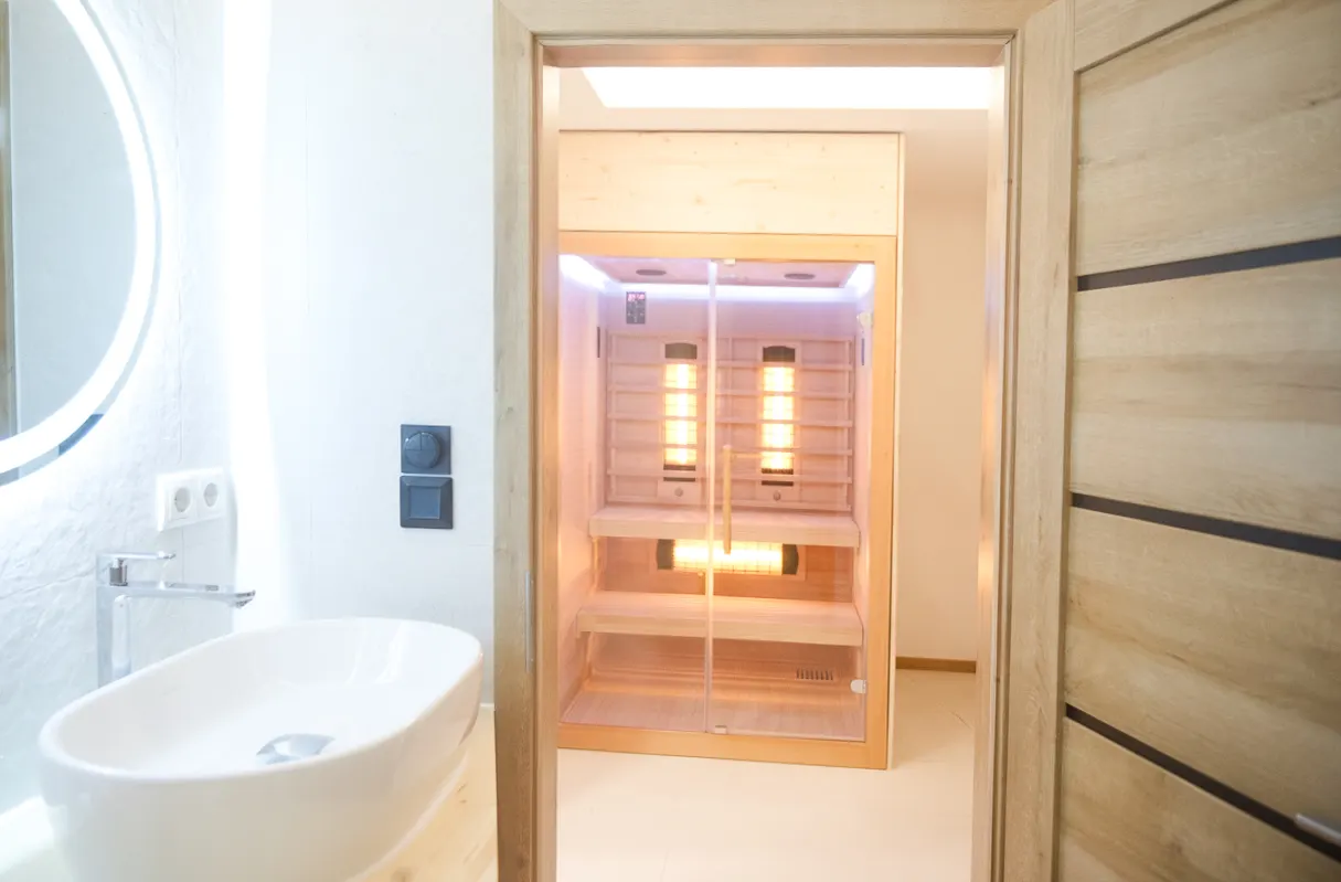 Premium Alpenapartment in Kaprun – Galerie 11