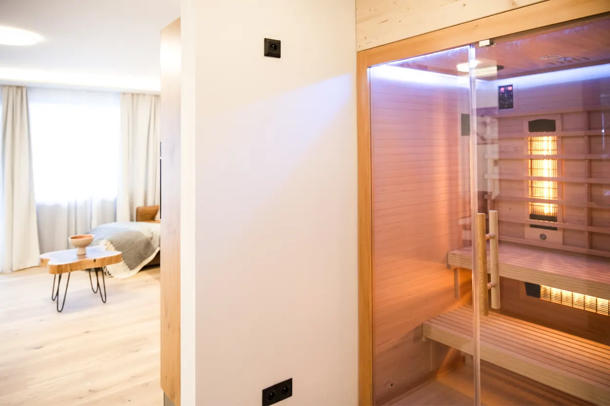 Premium Alpenapartment in Kaprun – Galerie 10