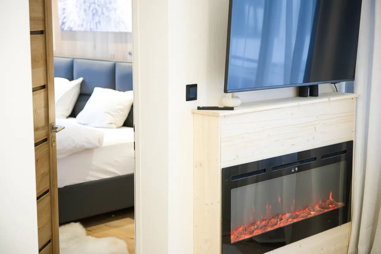 Premium Alpenapartment in Kaprun – Galerie 5