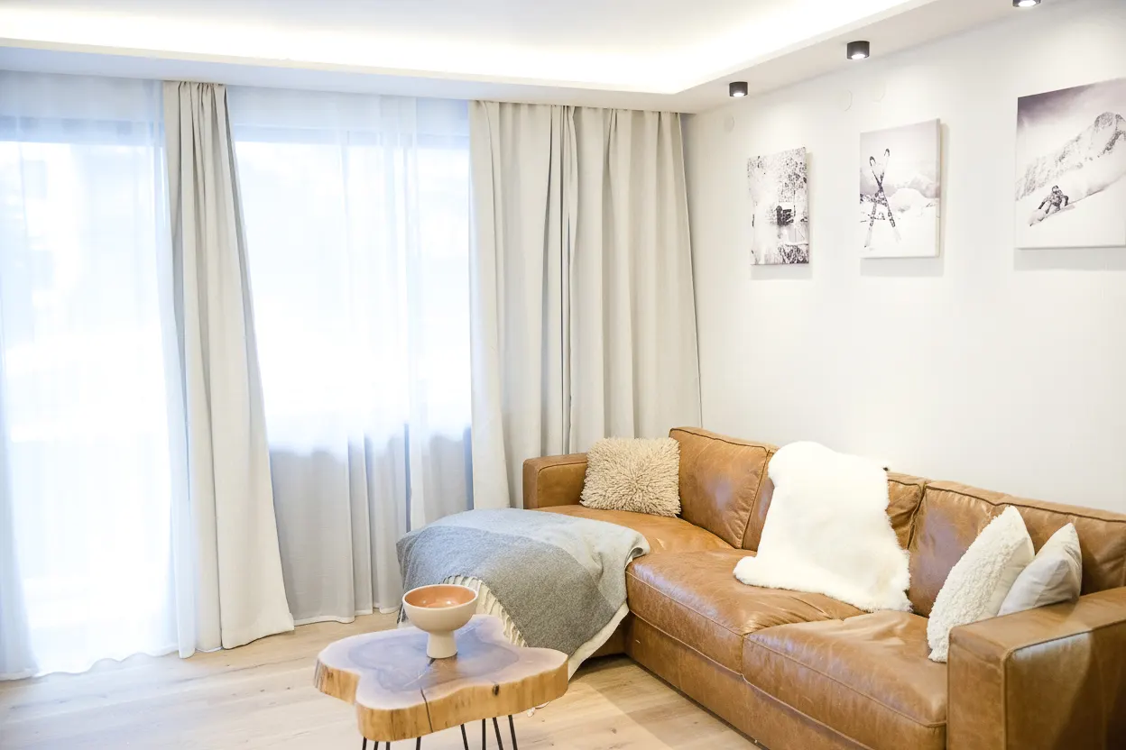 Premium Alpenapartment in Kaprun – Galerie 9