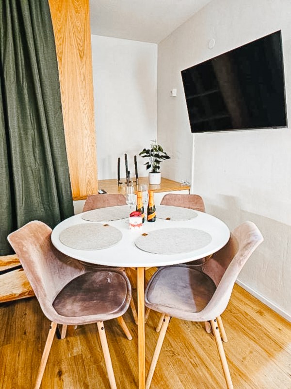 Alpine Apartment in Kaprun – Gallery 8