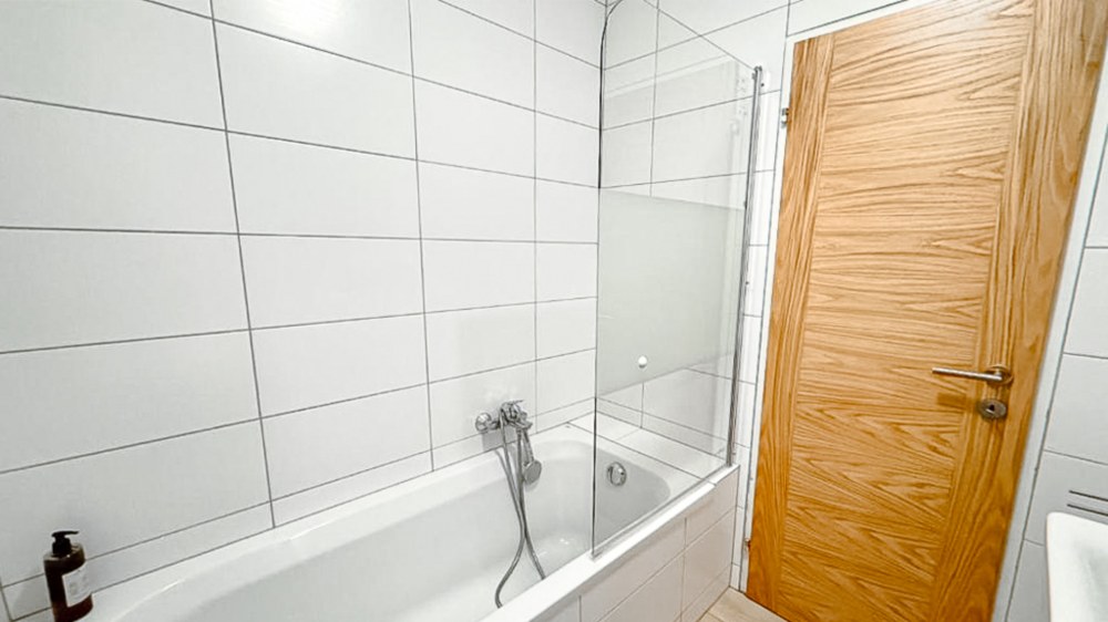 Alpine Apartment in Kaprun – Gallery 6