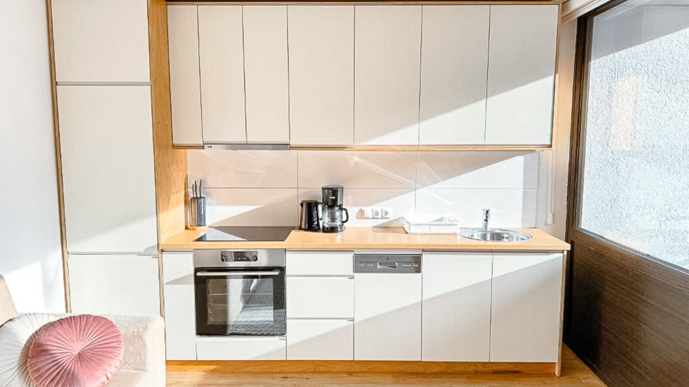 Alpine Apartment in Kaprun – Gallery 5