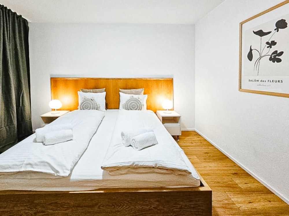 Alpine Apartment in Kaprun – Gallery 2