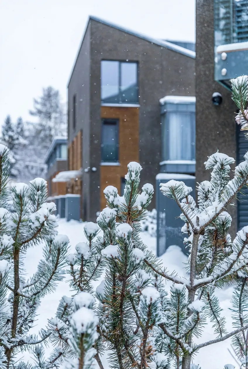 Residenz unter Štrbské Pleso – Galerie 52