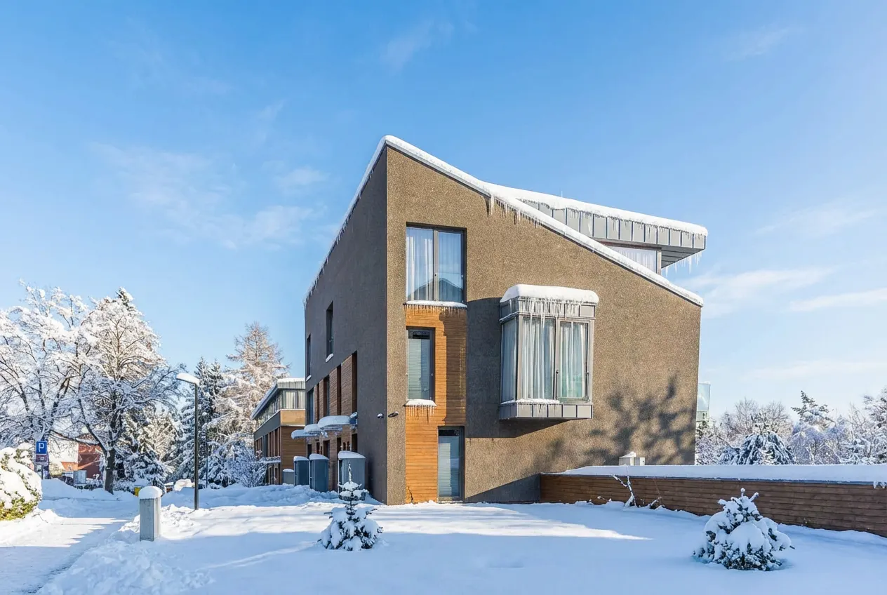 Residenz unter Štrbské Pleso – Galerie 48