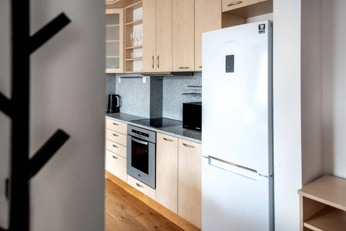 Apartment Štrbské Pleso – Galerie 6