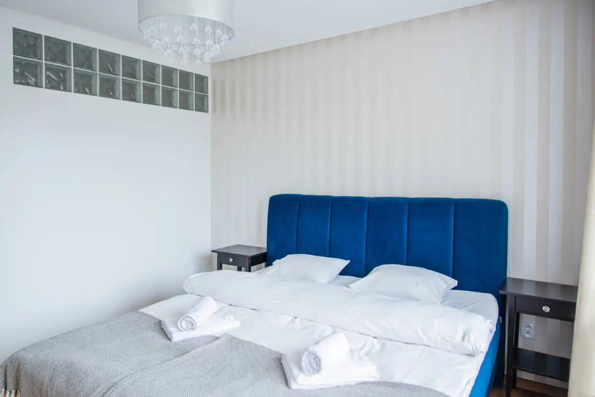 Apartment Štrbské Pleso – Galerie 2