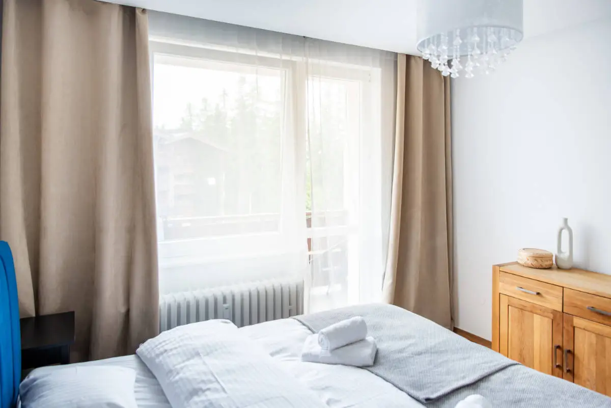 Apartment Štrbské Pleso – Galerie 3