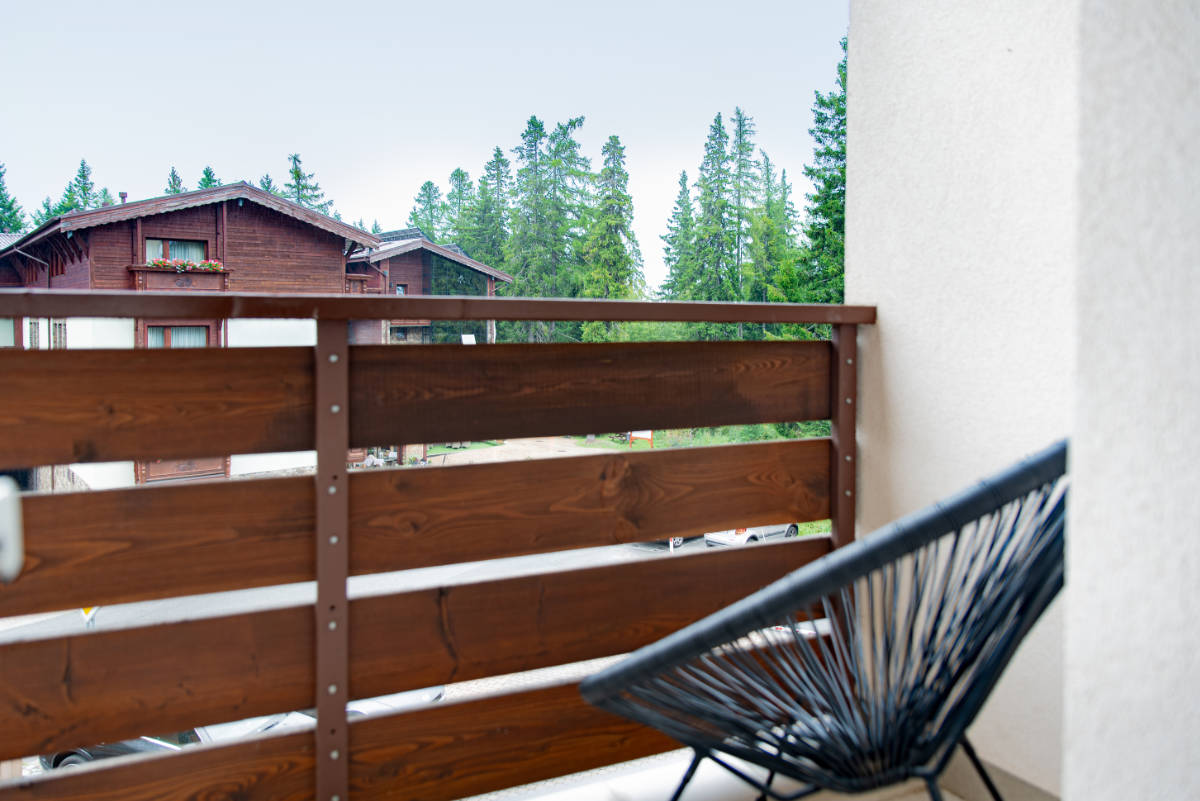 Apartment Štrbské Pleso – Galerie 16