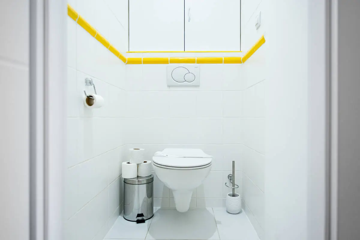 Apartment Štrbské Pleso – Galerie 12