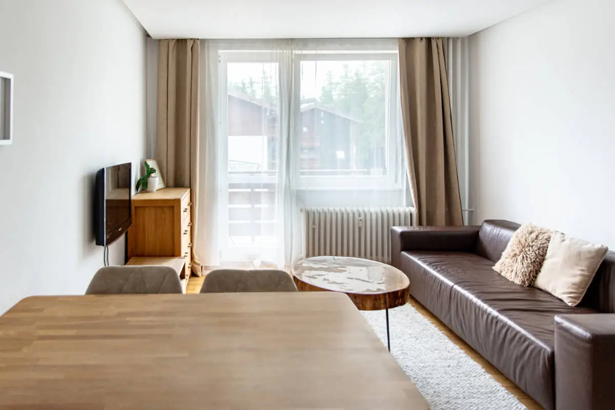 Apartment Štrbské Pleso – Galerie 8