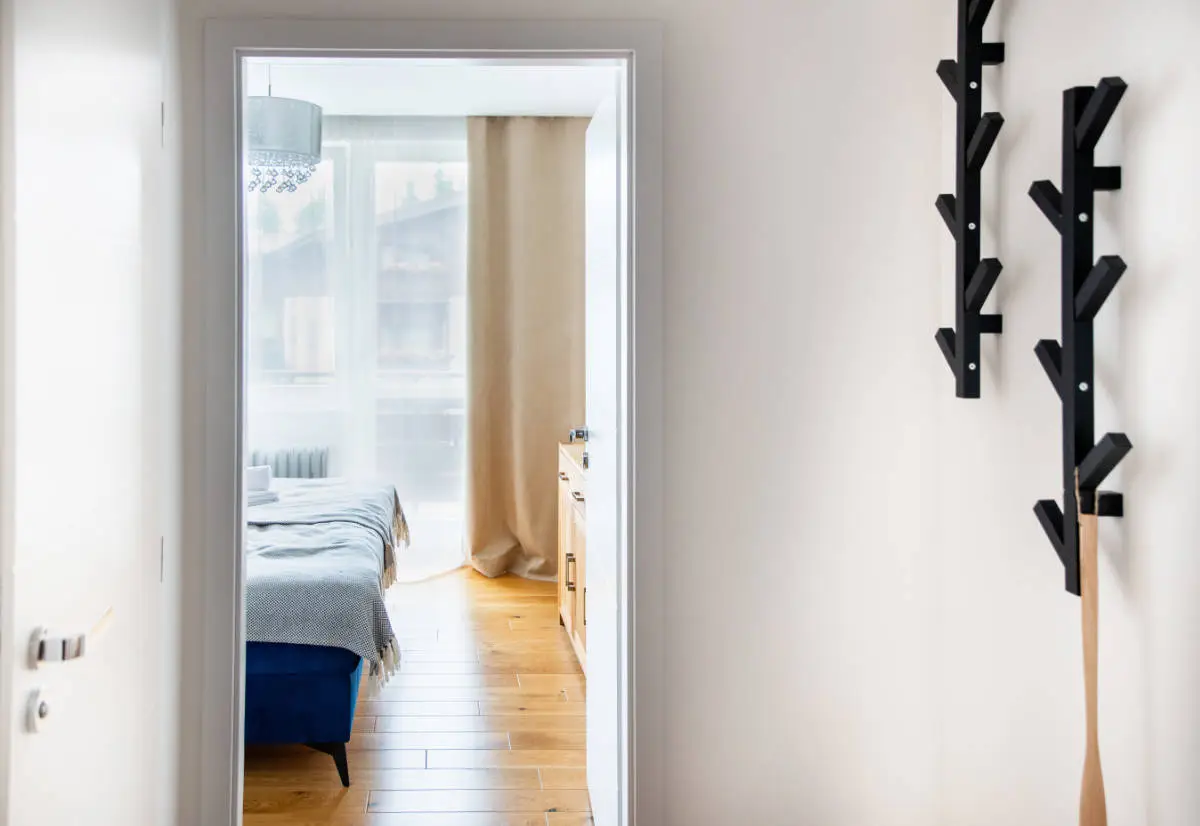 Apartment Štrbské Pleso – Galerie 5