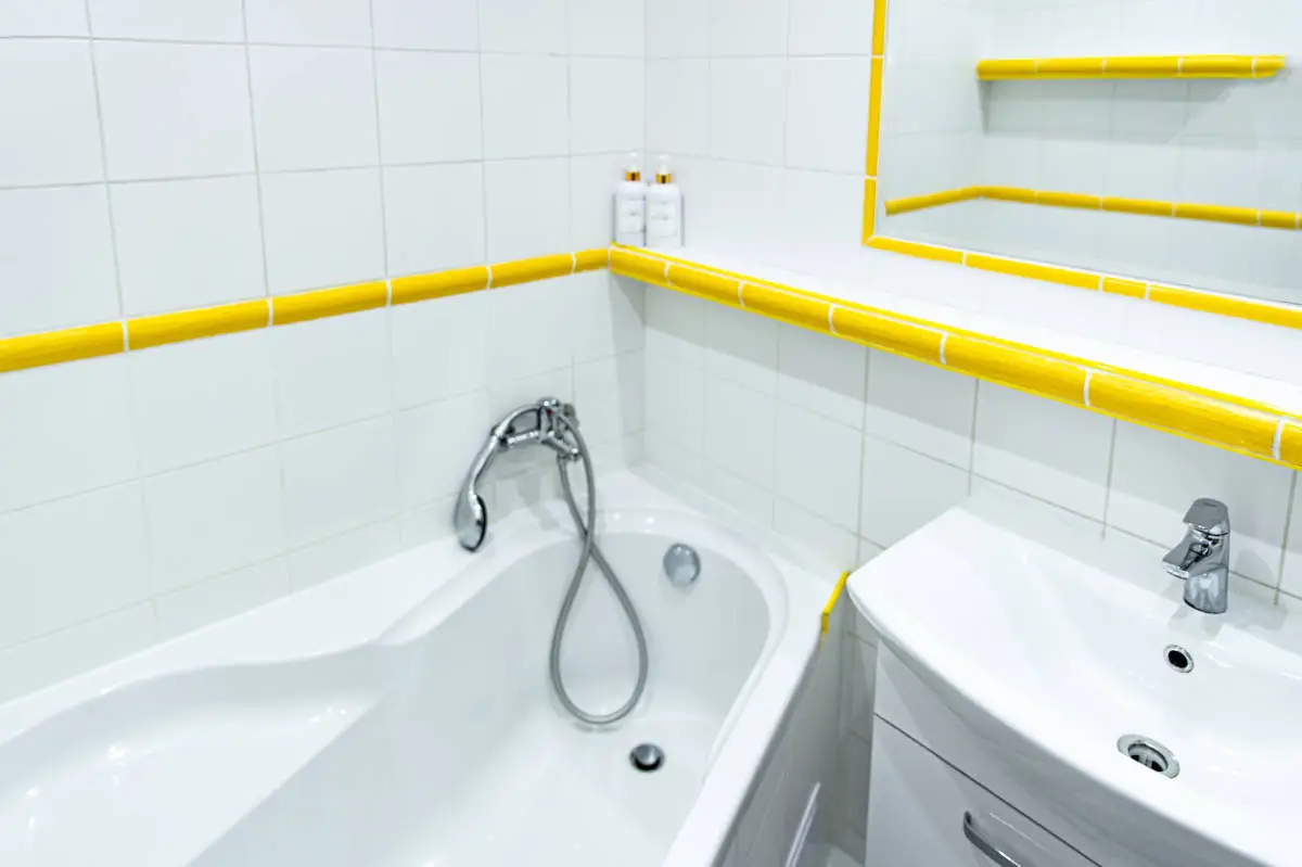 Apartment Štrbské Pleso – Galerie 14