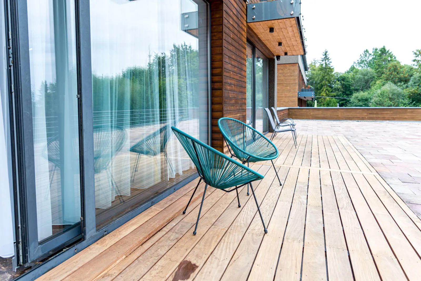 Residenz unter Štrbské Pleso – Galerie 6