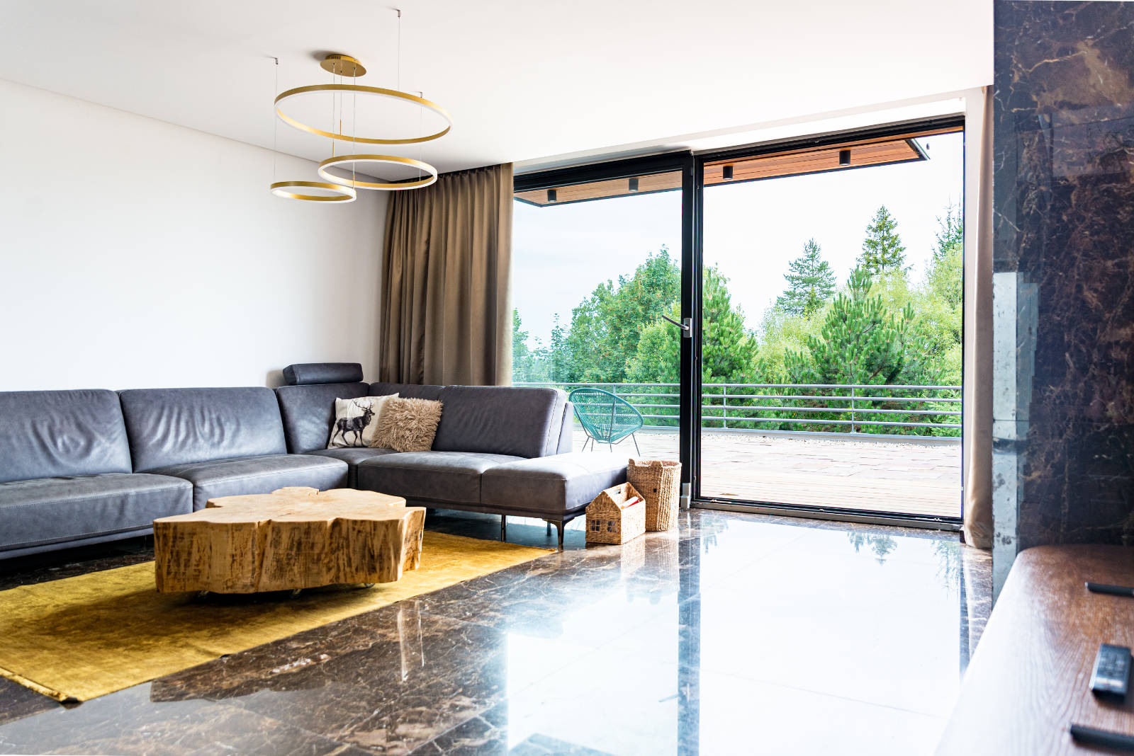 Luxury Residence near Štrbské Pleso