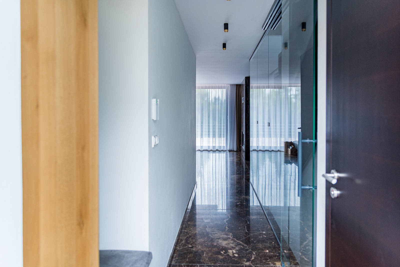 Residenz unter Štrbské Pleso – Galerie 9