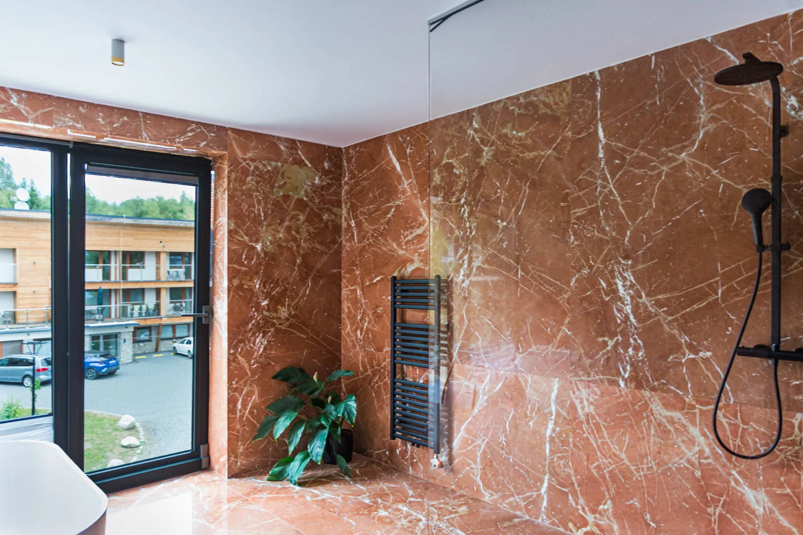 Residenz unter Štrbské Pleso – Galerie 35