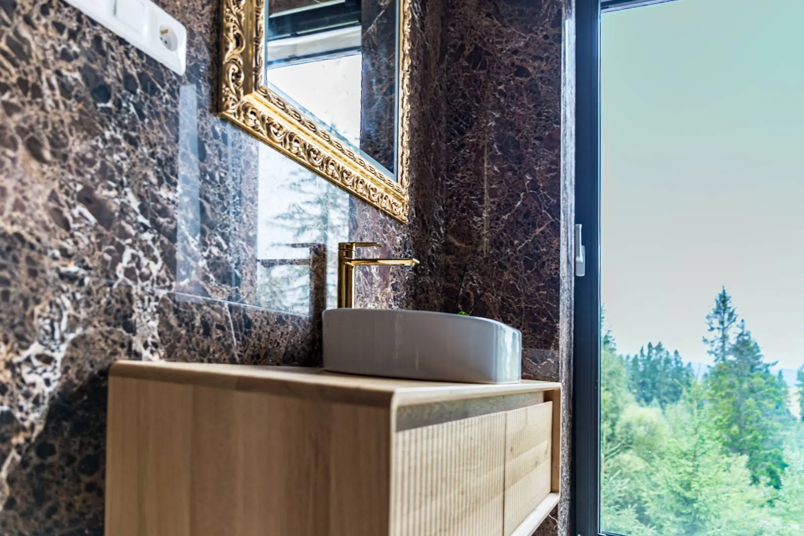 Residenz unter Štrbské Pleso – Galerie 15