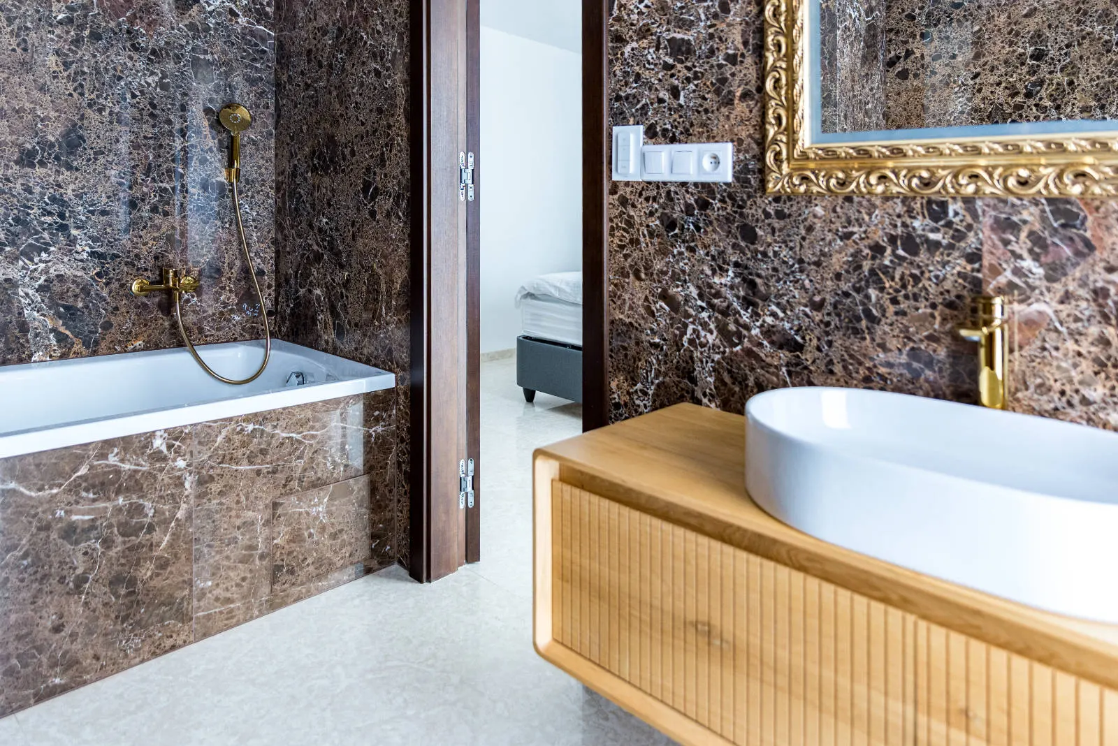 Residenz unter Štrbské Pleso – Galerie 14