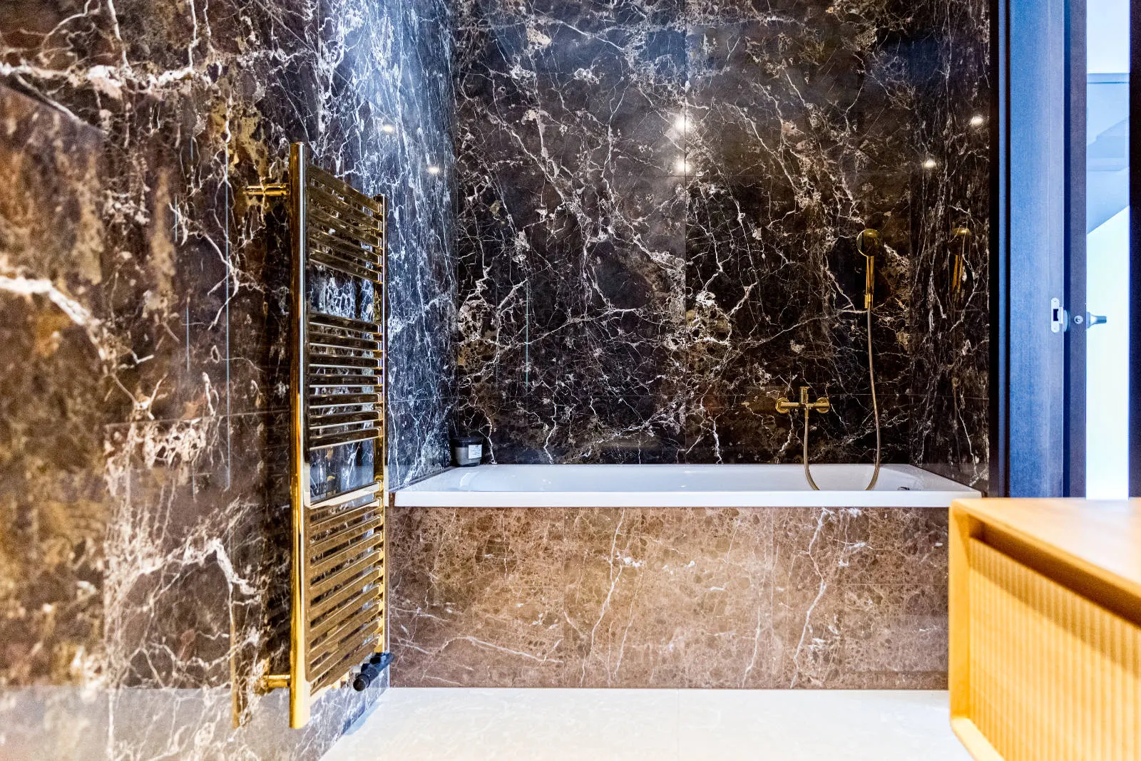 Residenz unter Štrbské Pleso – Galerie 23