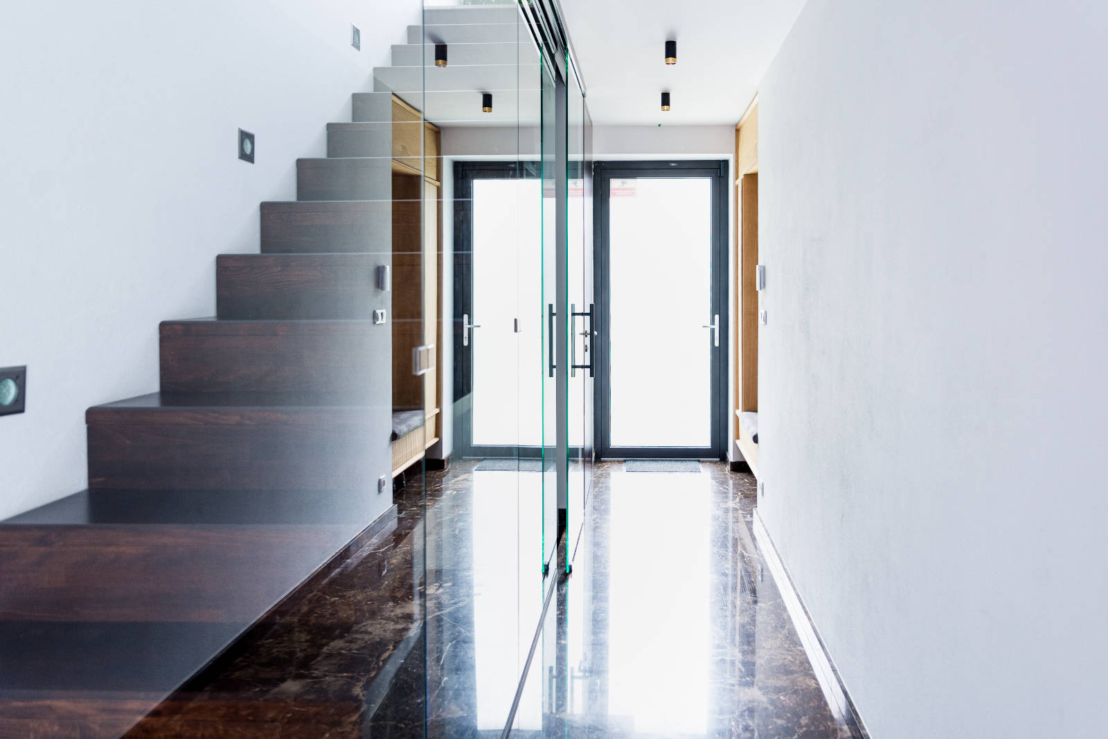 Residenz unter Štrbské Pleso – Galerie 2