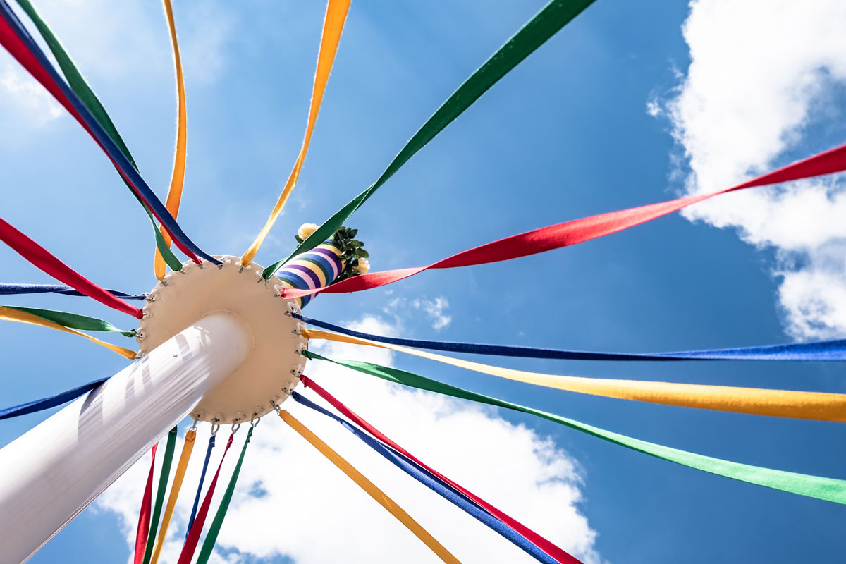 Tatras May Day 2026: Parade and folk festivities in Tatranská Lomnica